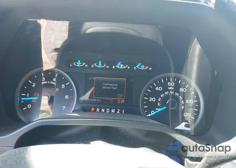 2015 Ford F-150 Xlt z USA, uszkodzony, nr VIN 1FTEW1CP6FFC47810